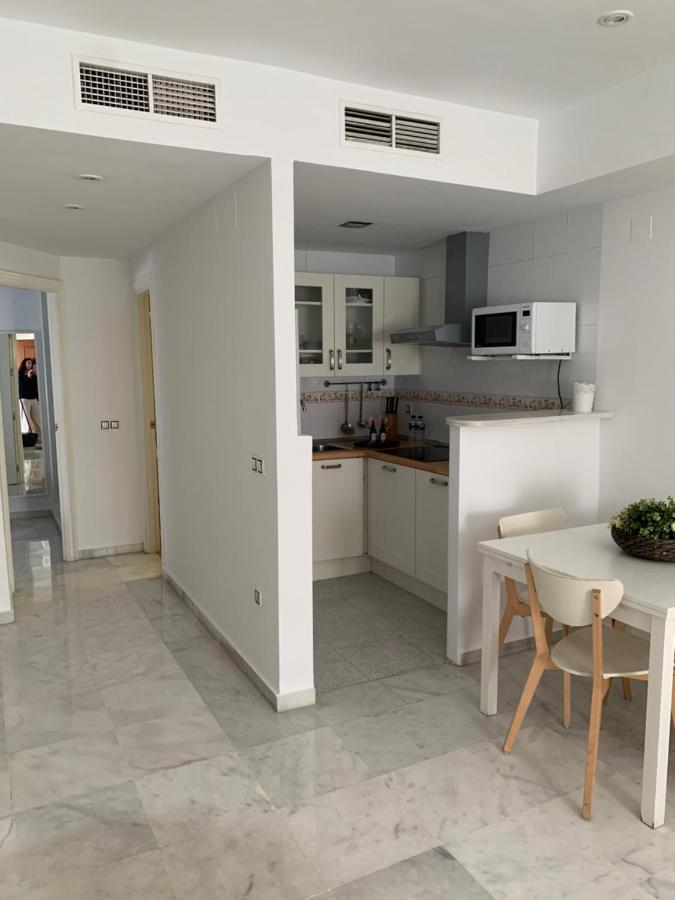 Apartamento Triana Apartman Sevilla Kültér fotó