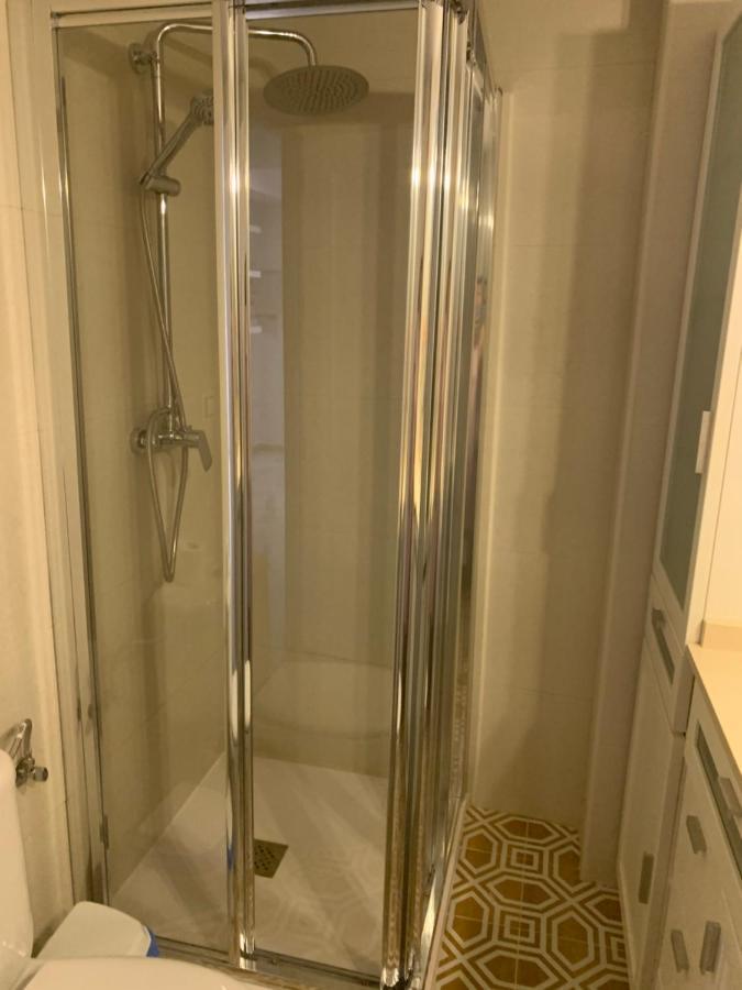 Apartamento Triana Apartman Sevilla Kültér fotó